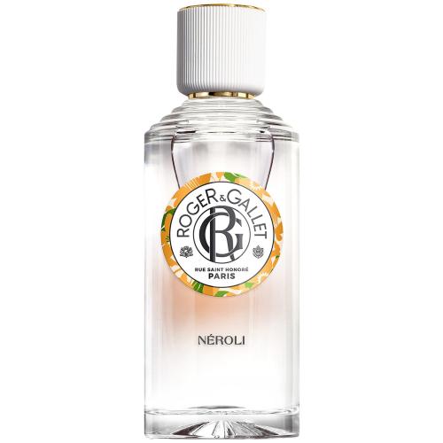 Roger & Gallet Neroli Fragrant Wellbeing Water Perfume Γυναικείο Άρωμα Εμπλουτισμένο με Εκχύλισμα Neroli 100ml